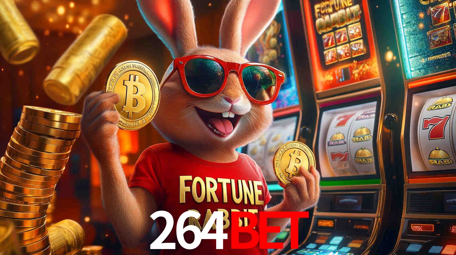 Apostas Esportivas na 264bet: Um Guia Completo