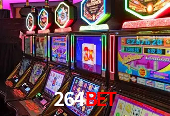 A Emoção da Loteria na 264bet: Uma Chance de Mudança de Vida