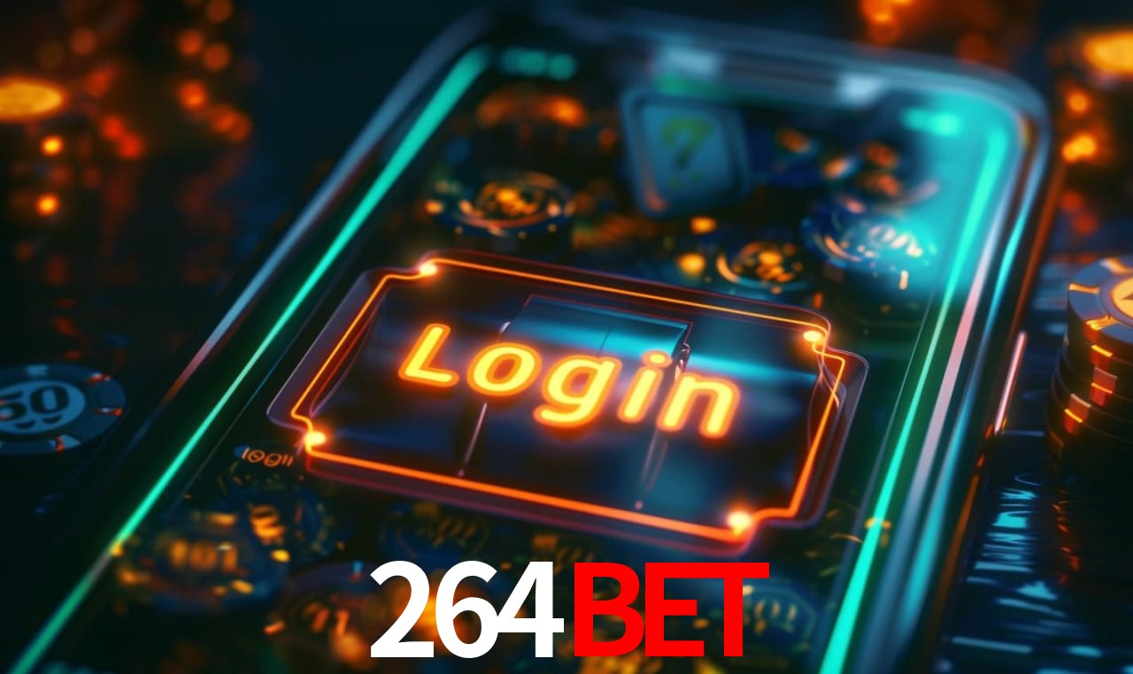 Tennis Betting 264bet