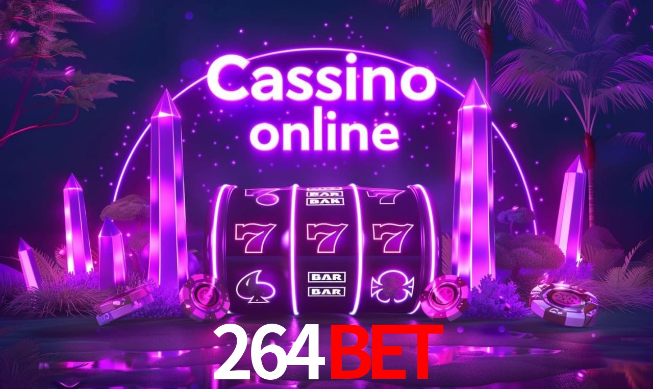 Cadastro Rápido 264bet