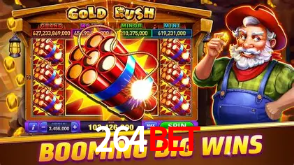 Desvendando o Mundo dos Jogos Virtuais na 264bet
