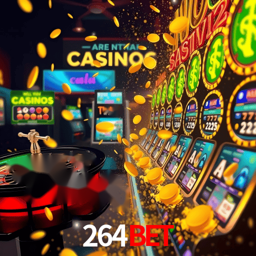 A Emoção da Loteria na 264bet: Uma Chance de Mudança de Vida