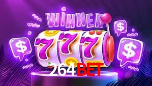 Experiência VIP 264bet