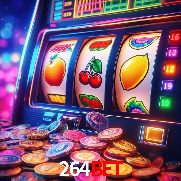 Apostas de Futebol 264bet