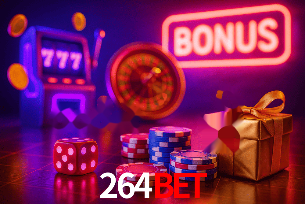 A Experiência Imersiva dos Cassinos Ao Vivo no 264bet