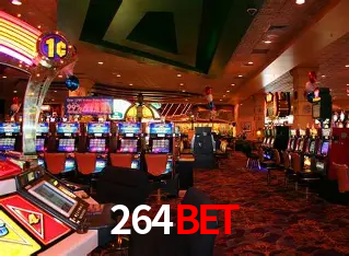 Descubra a Magia dos Jogos de Arcade no 264bet