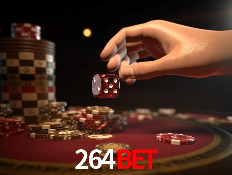 Recursos de Bônus 264bet