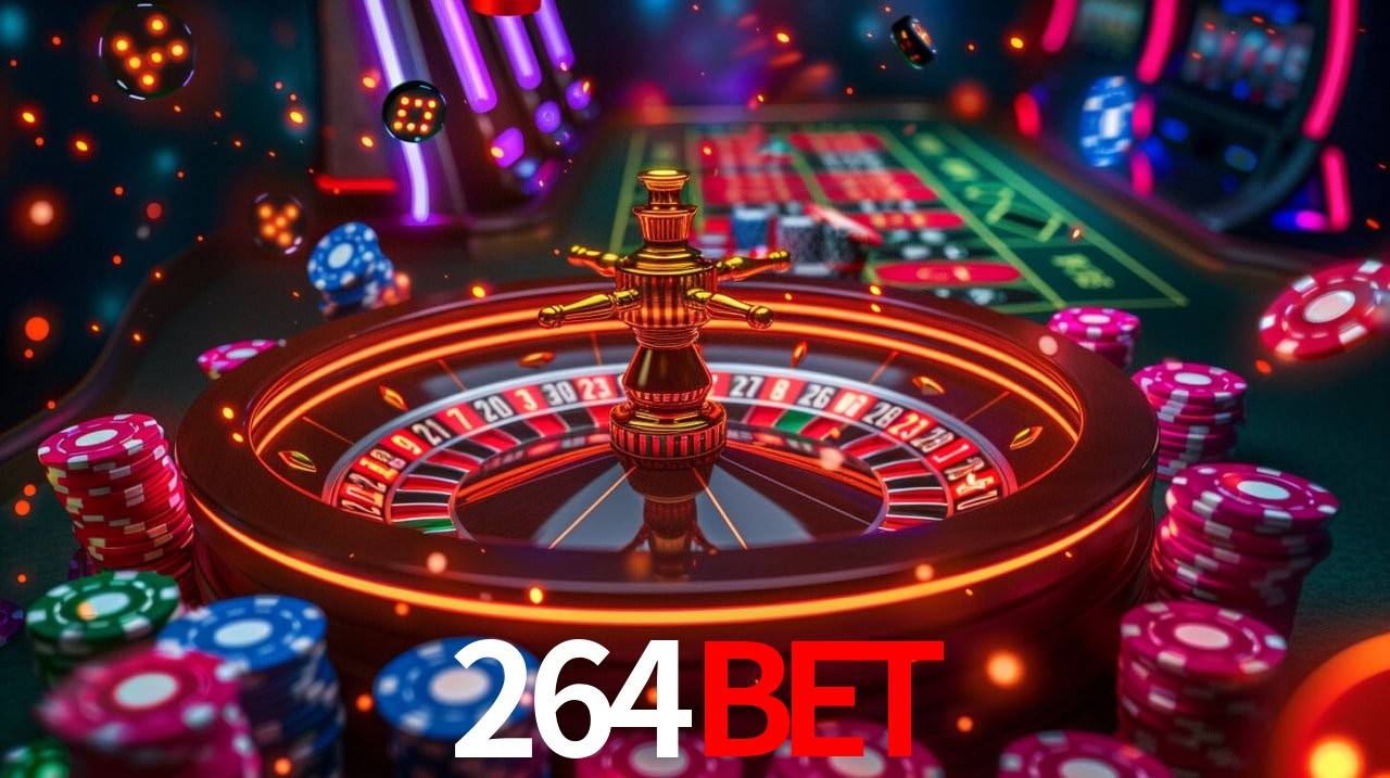 264bet FAQ — perguntas frequentes usuários Brasil