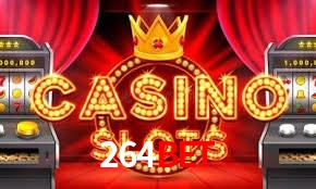 Live Casino 264bet