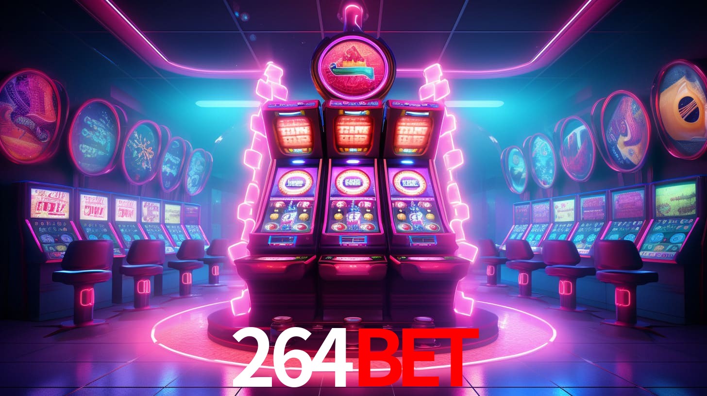 264bet - Plataforma Brasileira de Autorização - 264bet.com