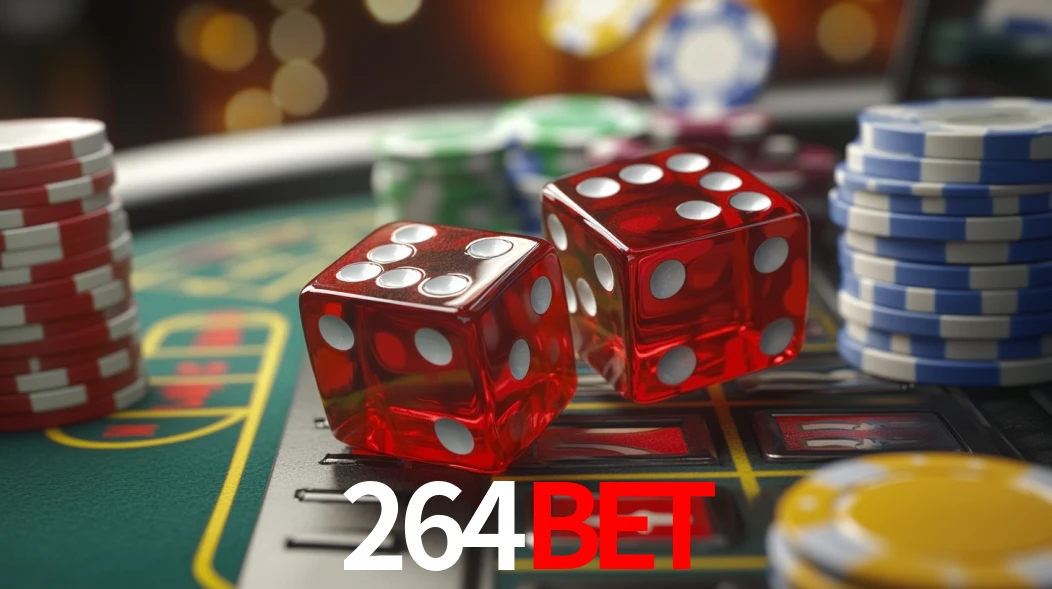 Daily Bonuses 264bet