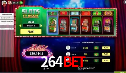 A Emoção da Loteria na 264bet: Uma Chance de Mudança de Vida