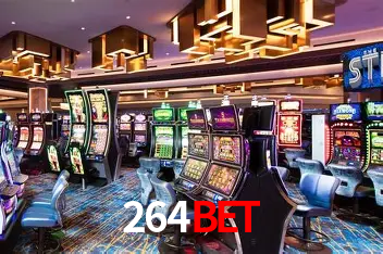 Apostas Esportivas na 264bet: Um Guia Completo