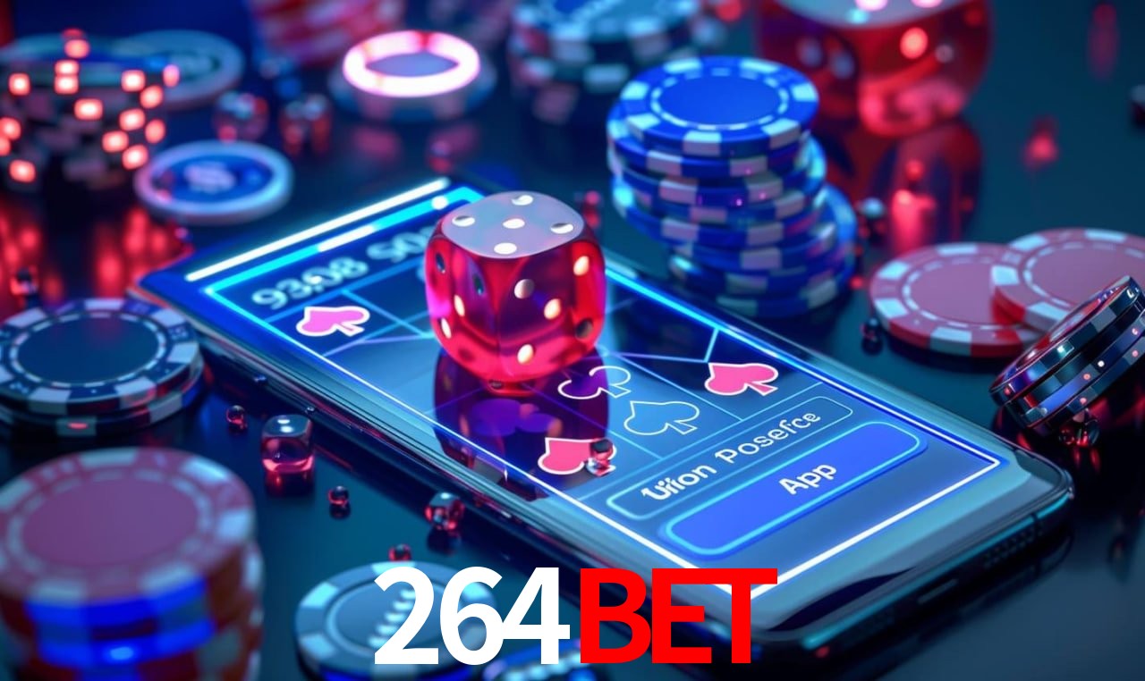 264bet login — painel de entrada no app oficial