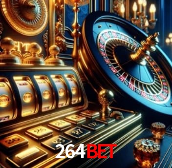 Casino Ao Vivo 264bet