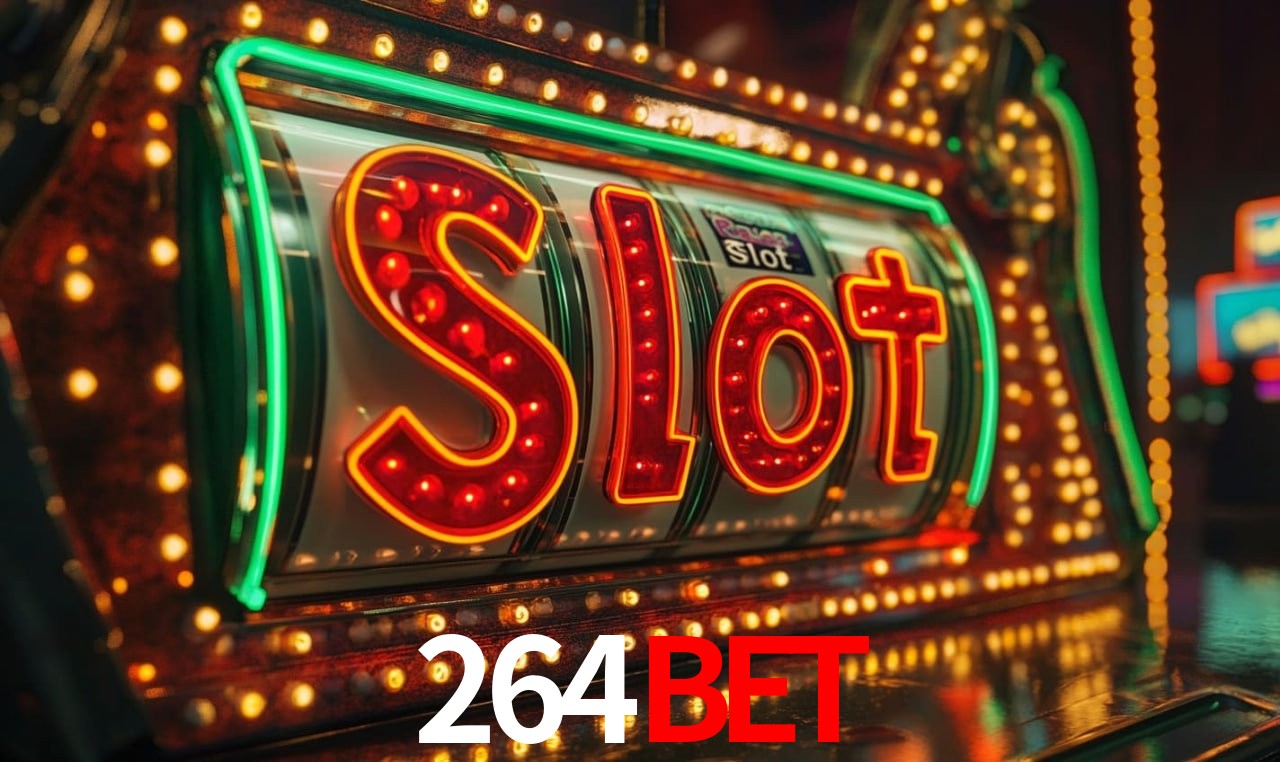 Segurança 2FA 264bet