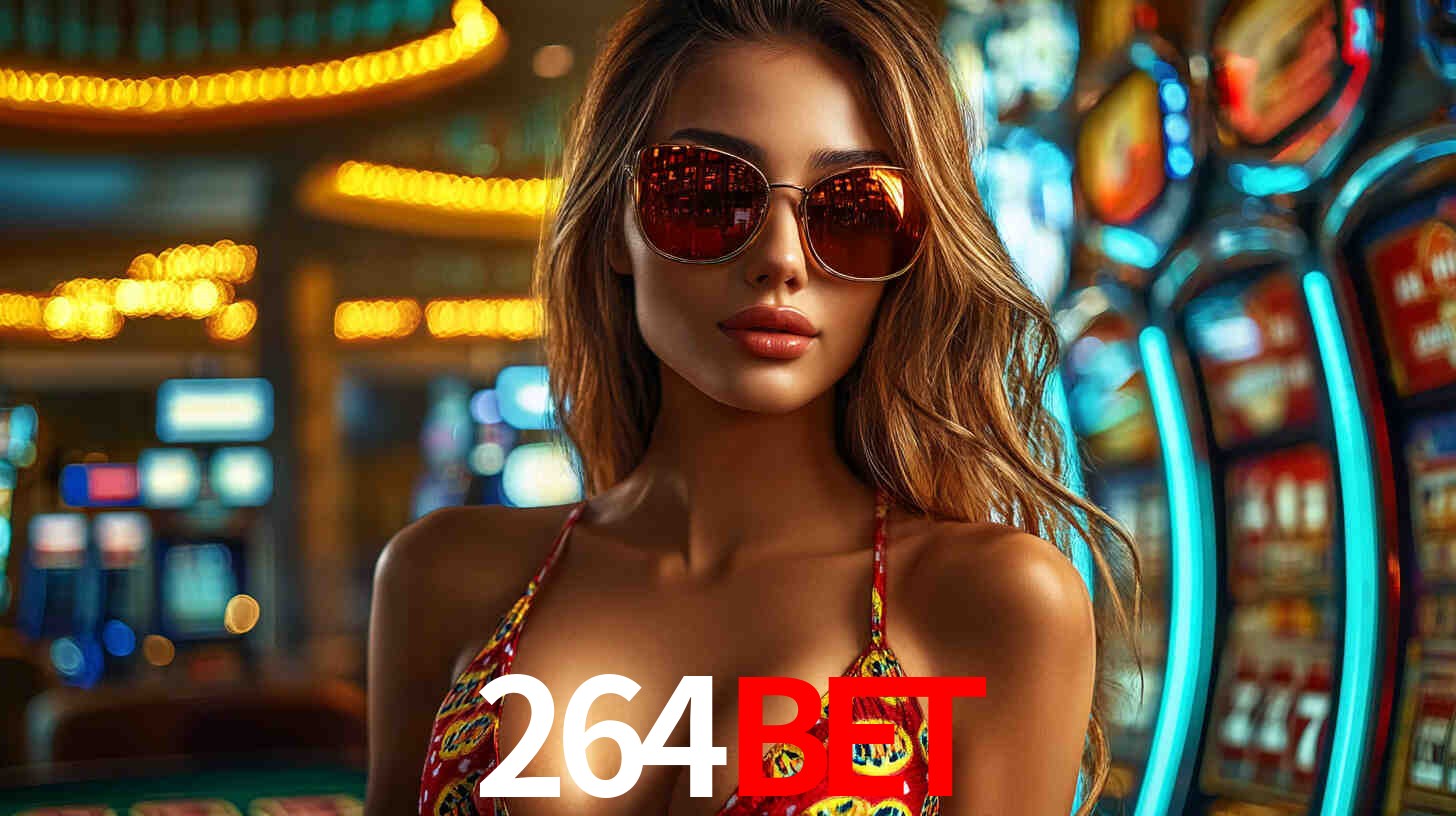 264bet bônus — cashback 15 por cento e níveis VIP