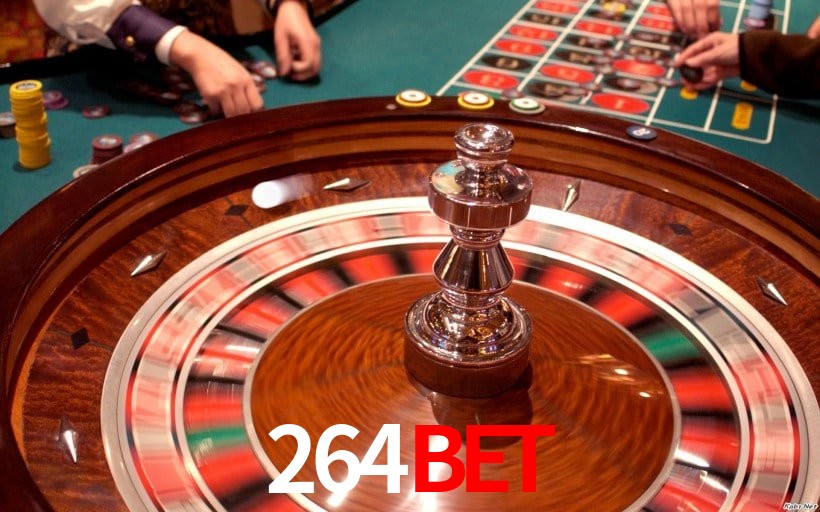 Jogos Exclusivos 264bet