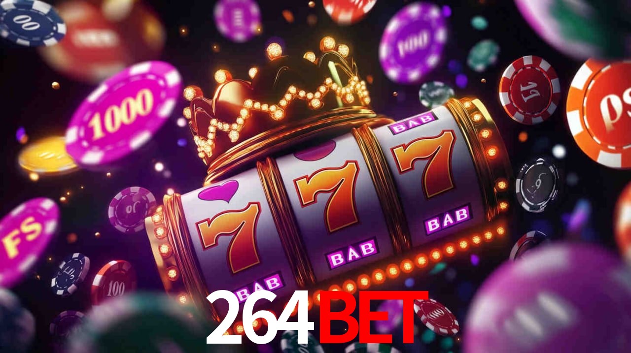 Game Providers 264bet