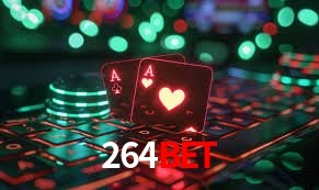Estatísticas Esportivas 264bet