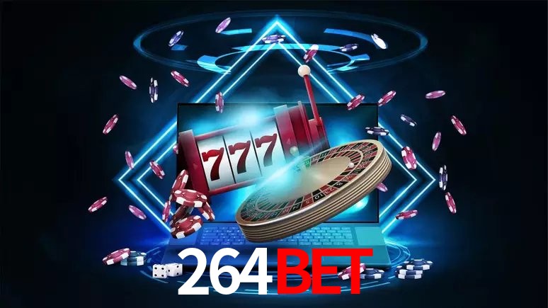 Casino Ao Vivo 264bet
