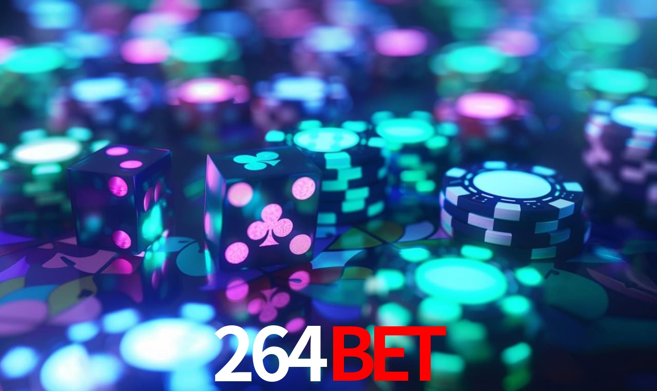 Torneios 264bet