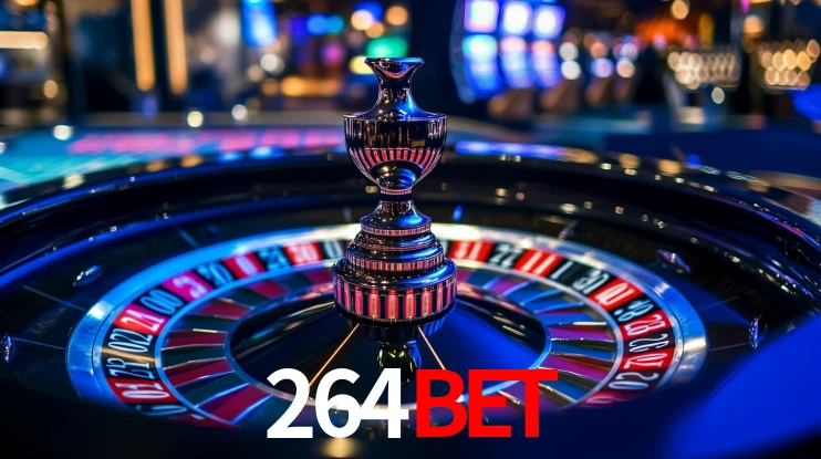 Experimente o Login Seguro Premium no 264bet