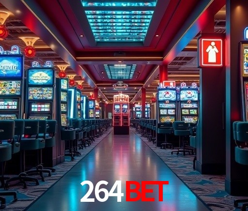 264bet download — arquivo APK para Android oficial