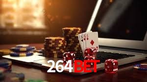 FAQ 264bet — central de ajuda e suporte oficial Brasil