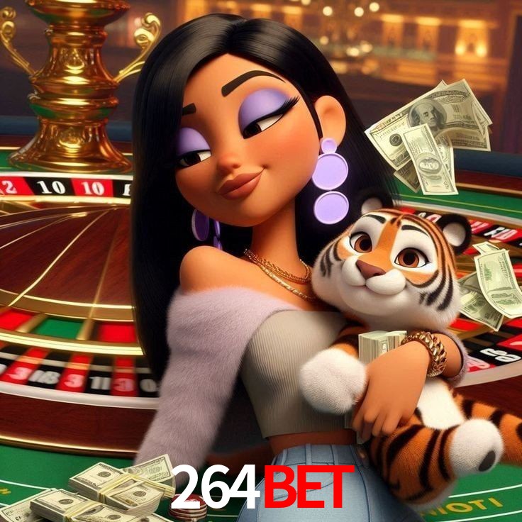 Welcome Bonus 264bet