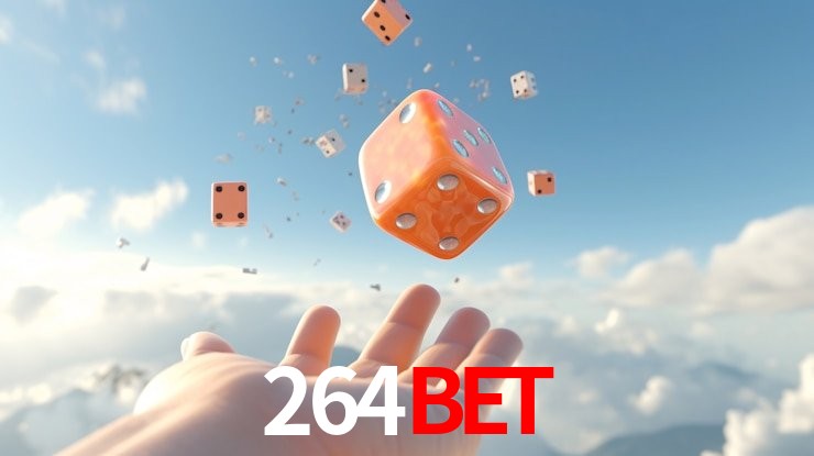 Spaceman Game 264bet