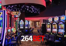 Promoções Sazonais 264bet