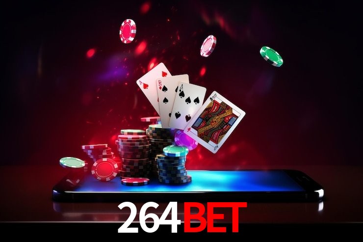 Slot Games 264bet
