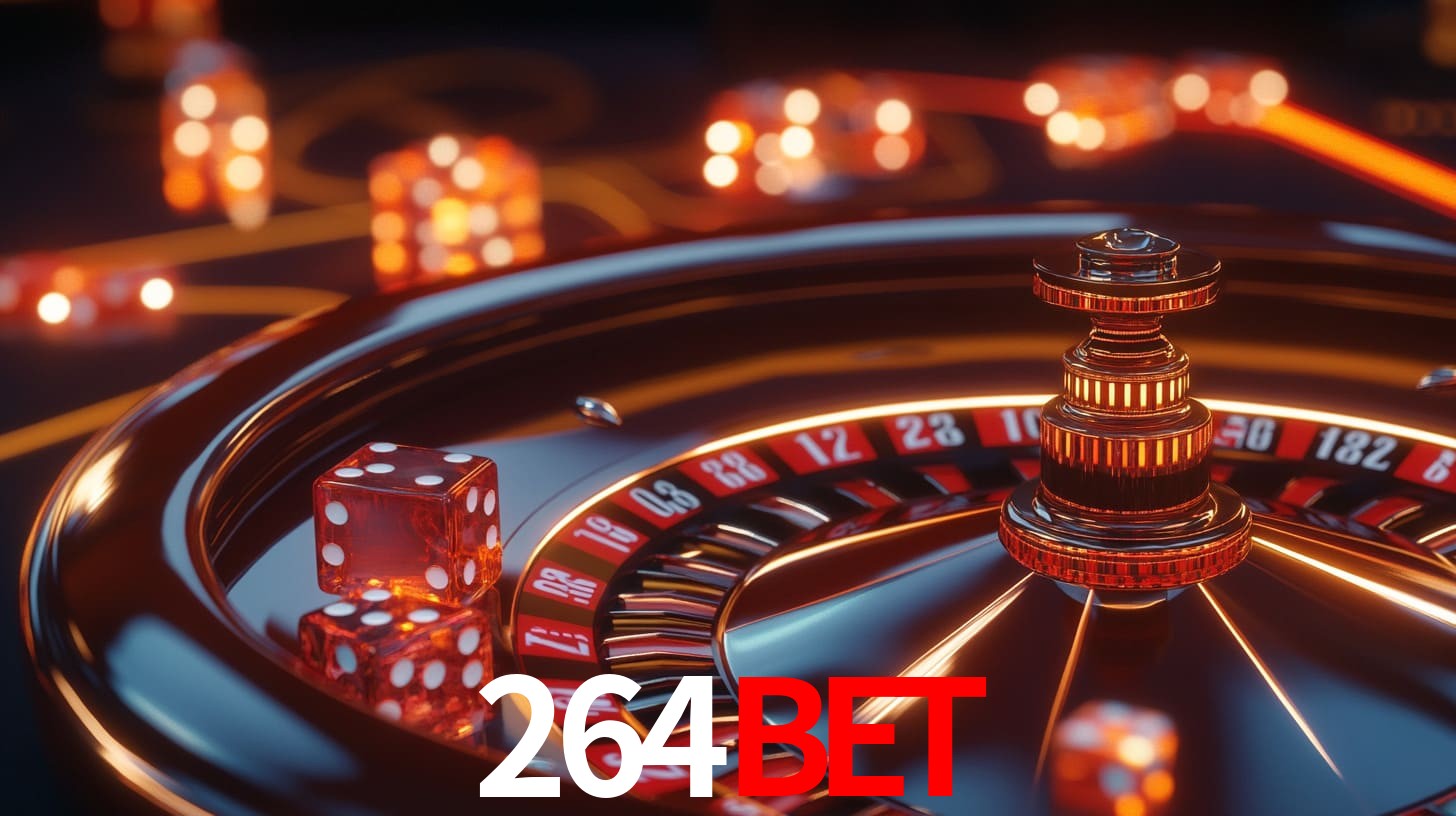 VIP Casino 264bet