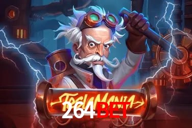 Jogos de Slot 264bet