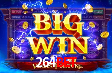 264bet cadastro — tela de formulário no app oficial