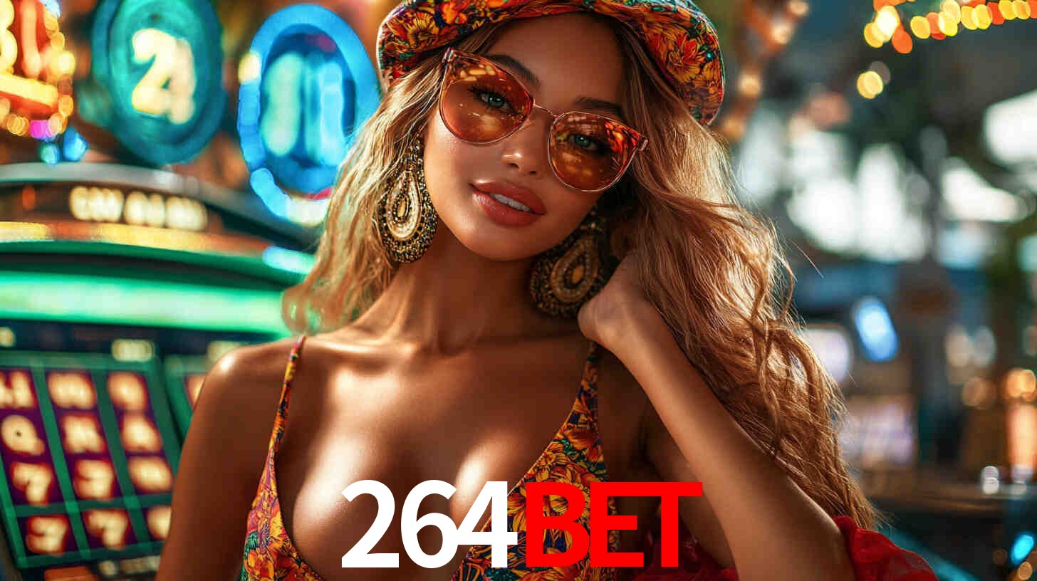 264bet App Interface