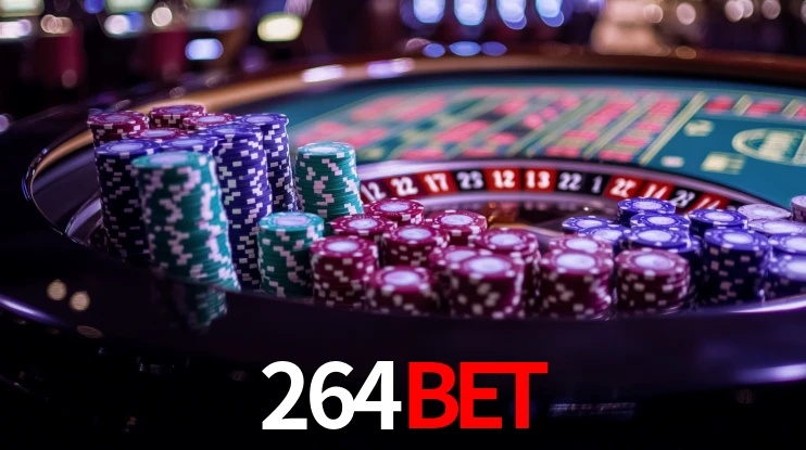 Tournaments 264bet