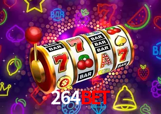 Descubra a Magia dos Jogos de Arcade no 264bet