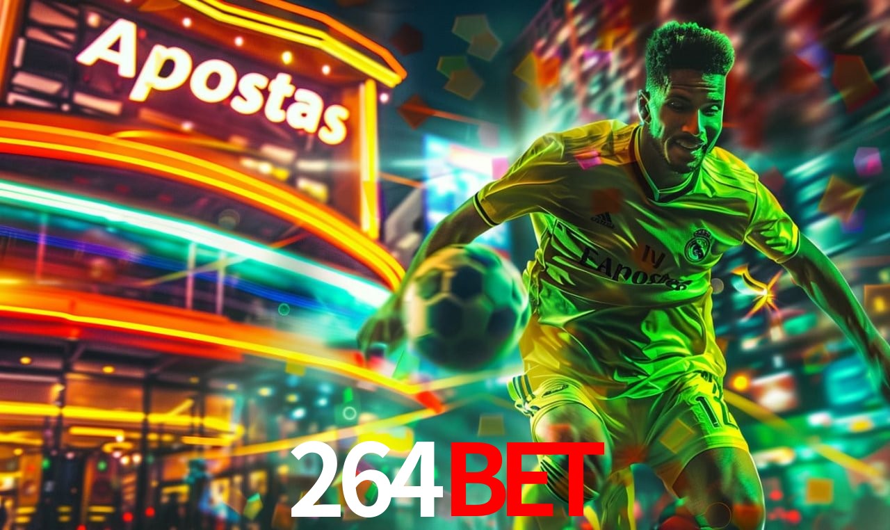 Estatísticas do Jogo 264bet