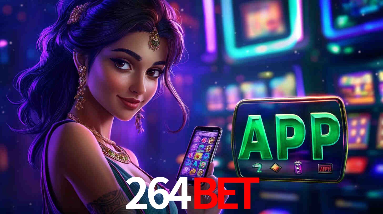 264bet apk