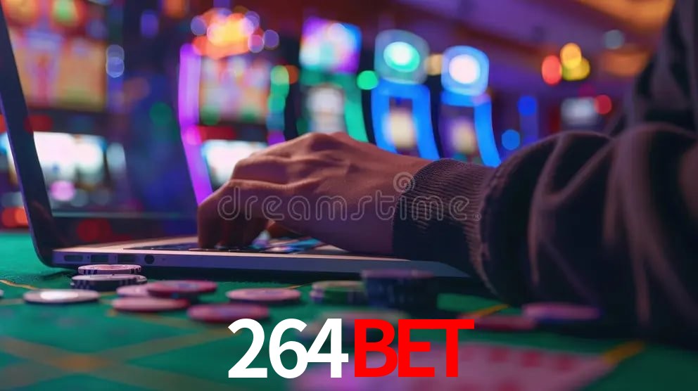 Interface Premium 264bet