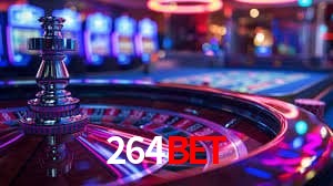 Apostas de Tênis 264bet