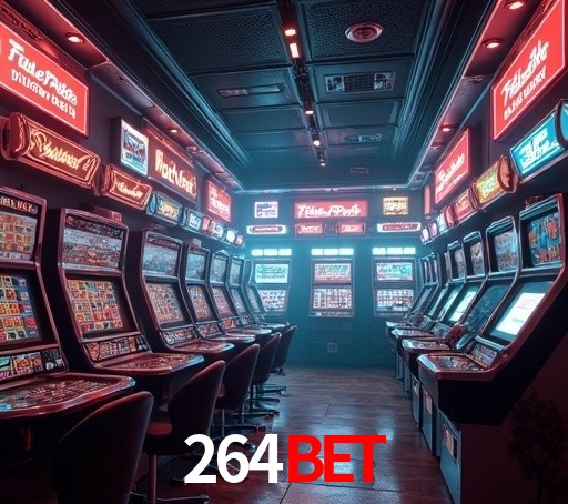 Especiais de Fim de Semana 264bet